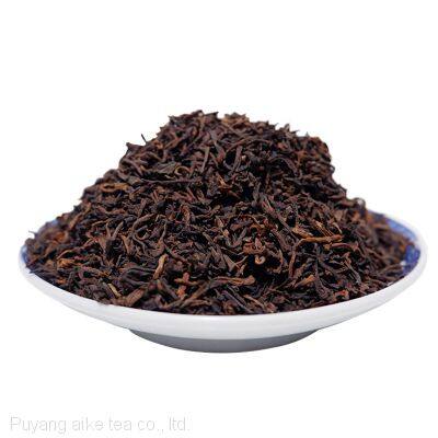 Premium Organic Pu'er Tea Yunnan Shu Puerh Puer Fermented Tea