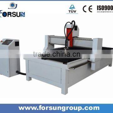 CE supply factory price sheet metal plasma cutting machine/table type cnc plasma cutting machine