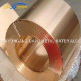 H62 C2720 Cuzn40 C27400 CZ109 Copper Coil/Strip High Quality and Low Price