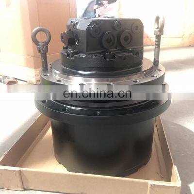Excavator Parts 312C Final Drive 2786920 312C Travel Motor MAG-85VP-1800 for Cat