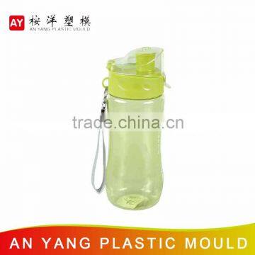 Custom Clear Gym Drinking Bottle photo-1
