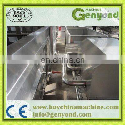 Frozen Food Unfreezing Plant / Frozen Meat Thawing Tank photo-3