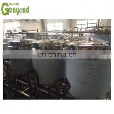 Complete Greek Yogurt Making Machine photo-4