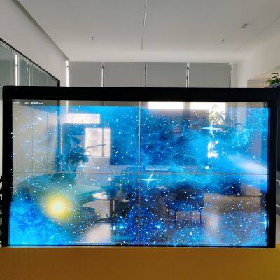 OLED Transparent Display Screen photo-4