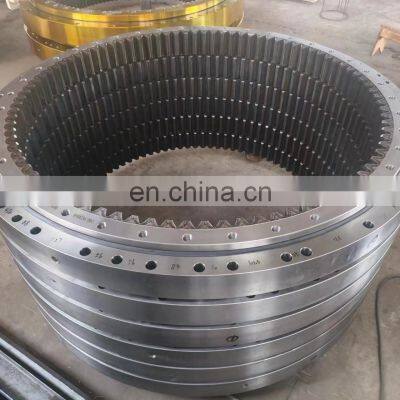 Heavy Parts I.1100.32.00.C Swing Bearing Large Diameter Slewing Bearing