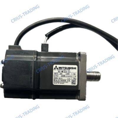 Servo Motor for Ai & Inserter & Plug-in Machine photo-2