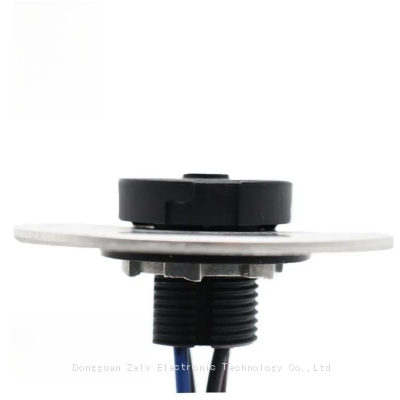 Zhaga Book 18 4 PIN Connector Switching DC-AC photo-3