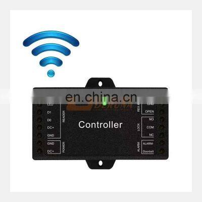 Sinotruk HOWO T5g T7h Tx Lkwersatzteile WG1664331070 Türsteuerung für Howo Müllkipper photo-2