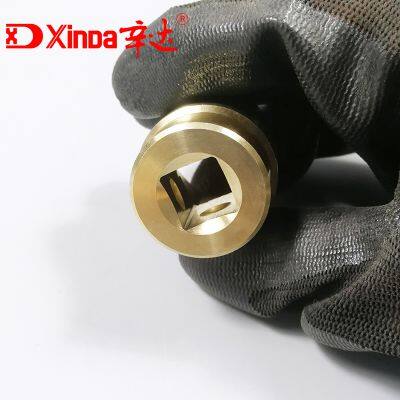 Xinda Non Sparking Socket Set 1/2