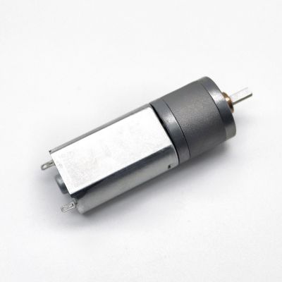 20mm 180 dc motor high speed 12V 24v gear brushed dc motor