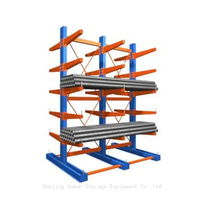Heavy Duty Cantilever Rack photo-3
