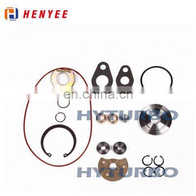 Turbo Rebuild Repair Kit for 1994-2004 Dodge 5.9l Cummins With HX35 HY35 HX40 HE351CW photo-2
