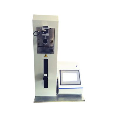 Polymer Hot Tack Tester Plastic Film Testing Machine Hot Tack Tester For ASTM F1921 Heat Tack Strength Testing Instrument