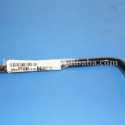 Other Performance Parts Large Stock Bus Boby Parts 8202-01915 Round Bracketside Mirror Rod for King Long Zhongtong Higer Asiastar Bus photo-4