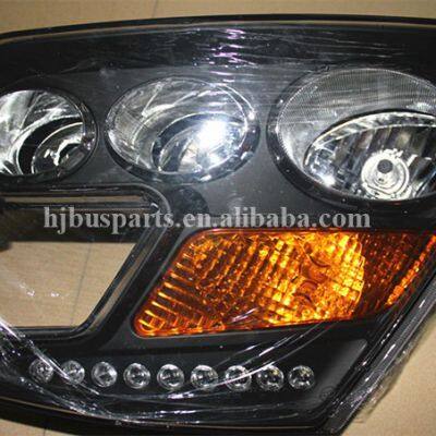Other Performance Parts Bus Parts & Accessories Led Headlights HC500X455 6126 Golden Dragon Bus Headlamp photo-2