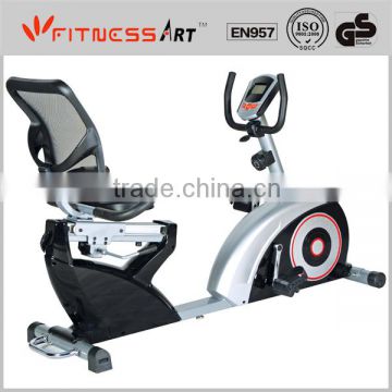 High quality fitness recumbent bike RB2716-5