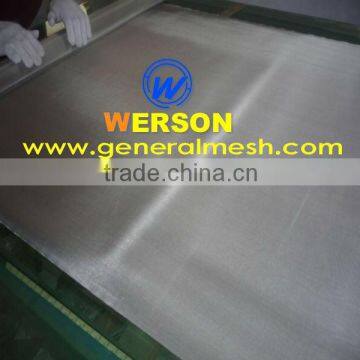 generalmesh nickel 201 wire mesh -1-400 mesh