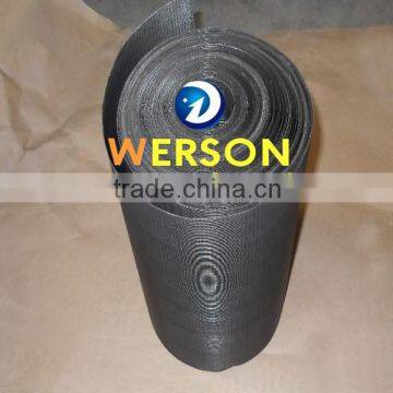 Reverse Dutch Weave Filter Belt photo-5