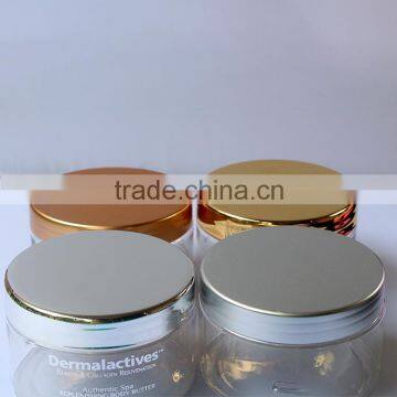 150ml plastic jar for mask