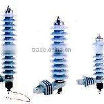 Metal Oxide Surge Arrester