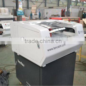 China Mini 0605 Laser engraving machine for seal