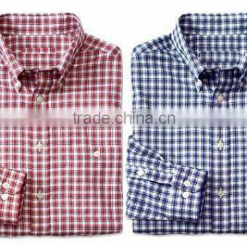 Men's cheap cotton dress shirts manufacturer