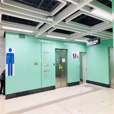 VE Panels – Durable, Customizable, and Versatile for Architectural and Industrial Applications photo-5