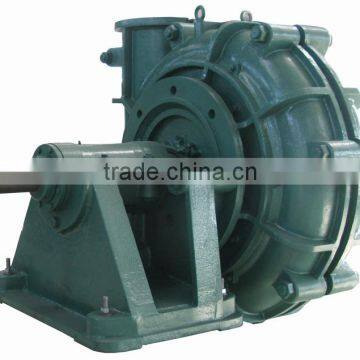 3 Inch Coal Mine Centrifugal Small Slurry Pump