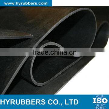 Factory manufacture 2.5 Mm Natural Rubber Sheet