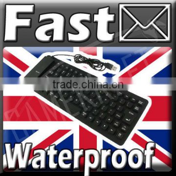 Hot! laptop keyboard stickers