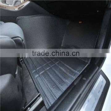 2016hot Selling Cheap Auto Custom Car Mats photo-4