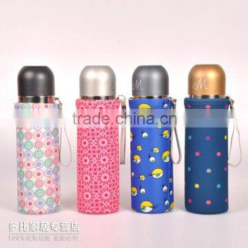 750ml 1L 1.5L Neoprene insulated bottle soft Stubby Holder