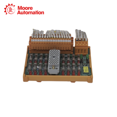 Triconex 9563-810 Invensys Digital Input Termination Panel In Stock