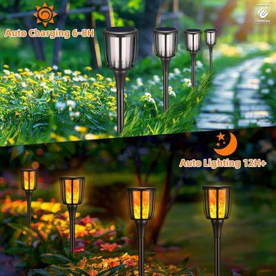 Solar Flame Lamp photo-4