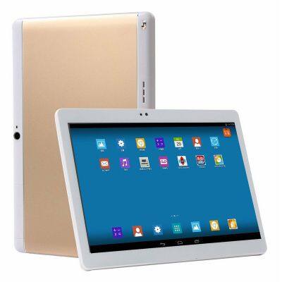 10.1 Inch Phone Call Tablets Android 11 MTK6762 2.0Ghz 2+32GB/4+64GB/4+128GB 4G LTE Tablet Pc photo-4