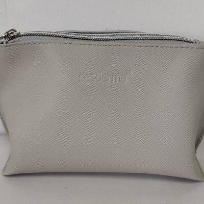 sesderma cosmetics women make up accessories pouch smile face cosmetic bags