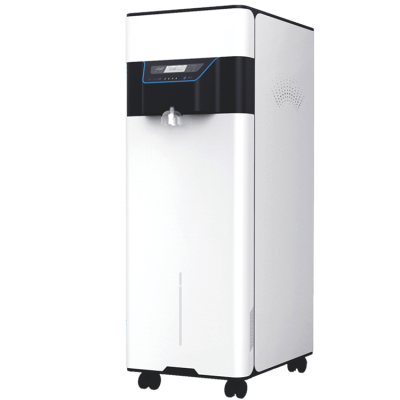 High-Purity RO Water System-Model SL80I