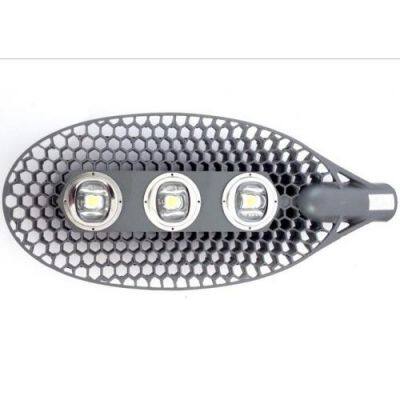 Quality LED Streetlights KCQ2 and KCQ3 With ADC12 Die-cast Aluminum Material 3000K-6000K