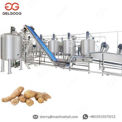 Ginger Garlic Paste Making Fully Automatic Machine Ginger And Garlic Paste Maker
