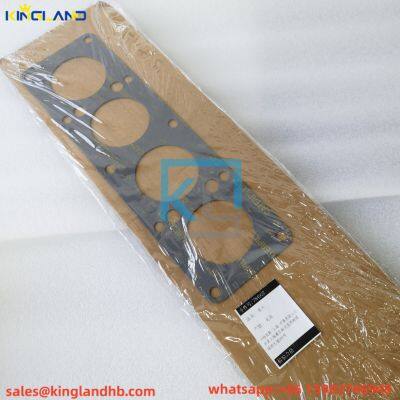 3500 Motor GASKET-HOUSING COVER 7N4927 7N-4927 Für CAT Original