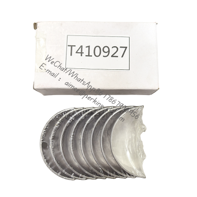 OEM Perkins 2206 Engine Krp3023 CONROD BEARING Big End Connecting Rod Bearing Kit Std photo-2