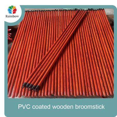 Housekeeping Materials and Equipment Wooden Broom / Mop Stick Handle photo-4