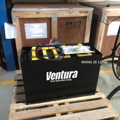 VENTURA 3EPzV420 GEL BATTERY ROCLA ATX-12 AGV 24V420Ah photo-4