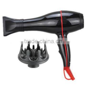 ac motor body dryer bathroom in ningbo electric appliance