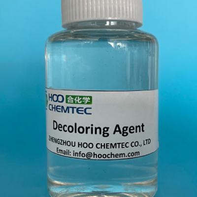 Деколорирующий агент - водный дезоксигенирующий агент - HOOCHEMTEC
