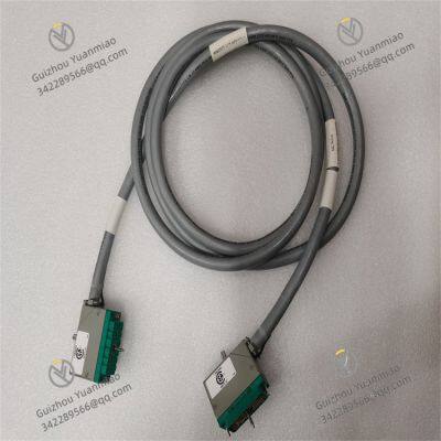 TRICONEX 4000093-310 External Terminal Cable Assembly