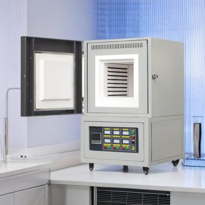 muffle furnace shanghai furnace box furnace