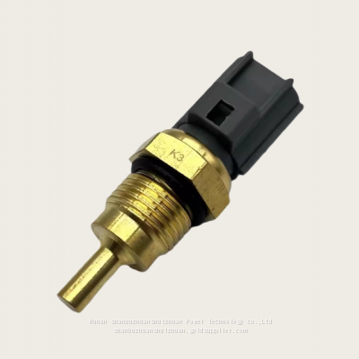 8-97217444-1 Specific Water Temperature Sensor for ZAX330/6HK1 Construction Machinery Models Part Accessories