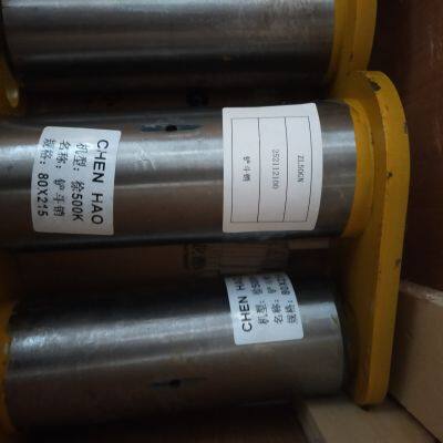 ZL50GN LW500FN X CMG Loader Part Bucket Pin 252112100 Construction Machinery Parts