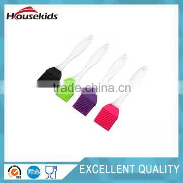 Hot Sell Food Grade FDA LFGB Party Silicone Brush